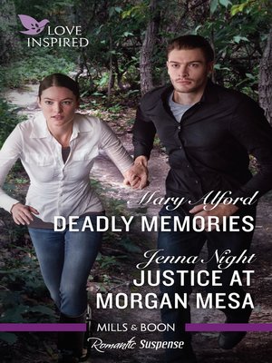 cover image of Deadly Memories / Justice at Morgan Mesa
